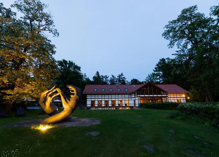 فندق Gut Klostermuehle & Medical 4*