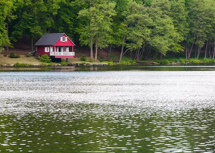 فندق Gut Klostermuehle & Medical