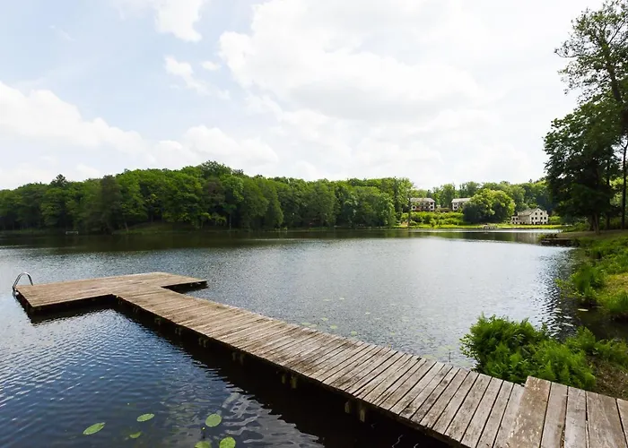 Gut Klostermuehle & Medical فندق