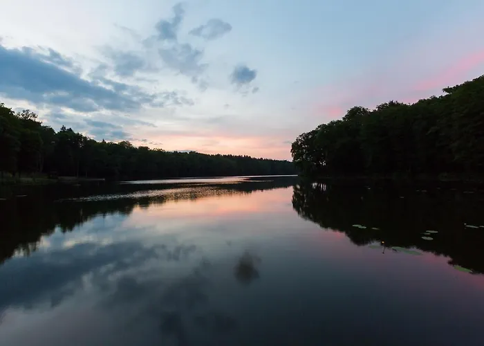 فندق Gut Klostermuehle & Medical