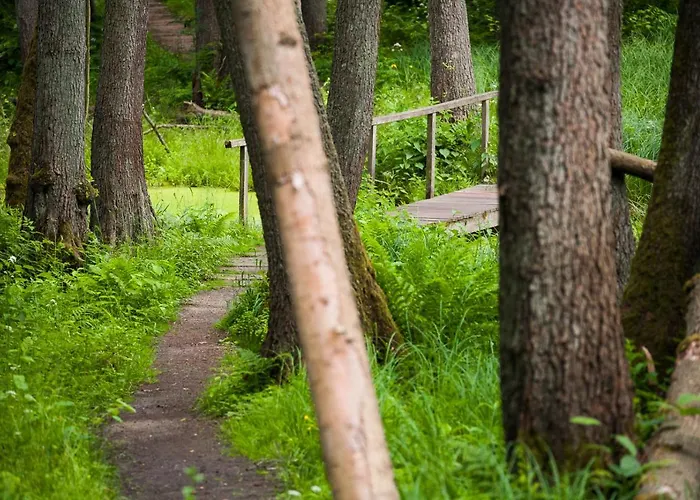 Gut Klostermuehle & Medical Alt Madlitz