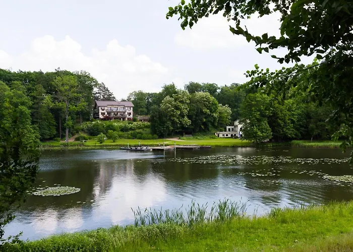 Gut Klostermuehle & Medical