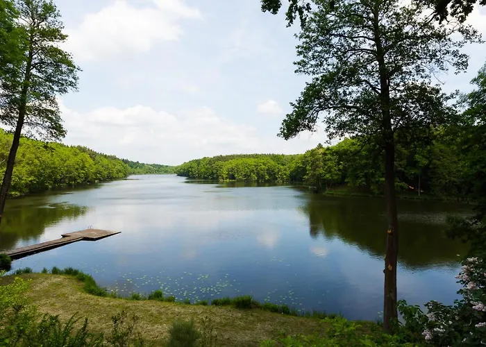 فندق Gut Klostermuehle & Medical
