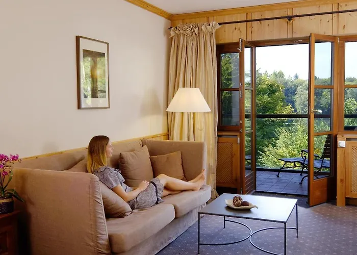 Gut Klostermuehle & Medical Alt Madlitz