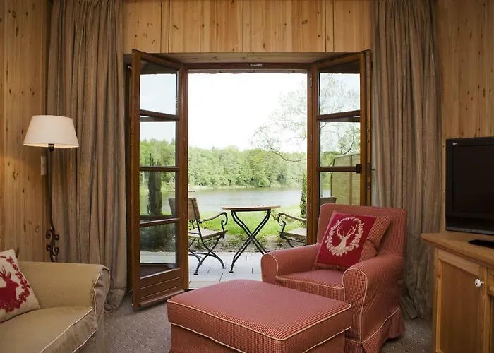 Gut Klostermuehle & Medical